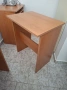Продавам 10 ученически бюра, снимка 1
