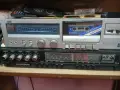 стерео касетен дек JVC, снимка 3