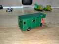 Matchbox Horse Box, снимка 2