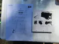 Газово барбекю с три горелки, снимка 4