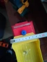 Стара чешка играчка Тропик , снимка 6
