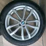 Оригинални Джанти Bmw 19 X3 G01 X4 G02, снимка 4