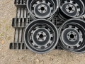 4бр.Оригинални джанти 15цола 5x100 за Skoda Fabia,Vw Polo,Seat Ibiza,Audi A1, снимка 11
