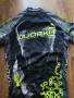 BJORKA Team Pro short sleeve jersey - мъжко вело джърси ХЛ, снимка 9