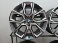 4бр 19ски джанти за BMW 5x112мм A190072 , снимка 4