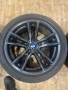джанти Bmw 20 цола style 611M , снимка 3