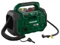PARKSIDE PKA 20-Li C3,20V компресор и въздушна помпа,без батерия и без зарядно устройство, снимка 6