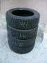 195 60 16 C / cargo/  цола 4 броя зимни гуми Firestone Winterhawk 99/97T ! - за Бусове и Ванове !, снимка 1