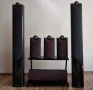 Тонколони Bowers & Wilkins, снимка 1