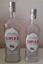 Стъклени бутилки 2, снимка 11