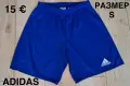 NIKE,ADIDAS,UNDER ARMOUR Детски къси панталони за момче, снимка 13