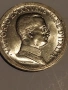 Италия 2 лири 1915г., снимка 3