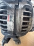 Генератор алтернатор Динамо Мерцедес Е270 W211 Mercedes 2.7cdi 0124625002, снимка 3