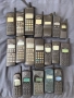 Винтидж телефони Nokia, Motorola, Siemens, Ericsson, снимка 1