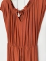 H&M дълга рокля , снимка 6