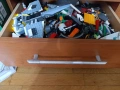 Голям лот детски играчки – Колички, LEGO, Nerf, образователни игри и пособия

, снимка 7