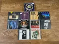 🎸 Колекция Оригинални CD-та: Рок, Метал и Поп легенди (Deep Purple, Scorpions, Metallica, Queen, снимка 1