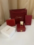 Cartier Panthere запалка с кутия и документи, снимка 6