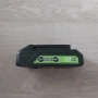 Мощна Батерия 24V 3.0Ah Li-ion (съвместима с Greenworks 24V/48V / 2938202), снимка 2