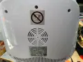 Уред за изсушаване и гладене с горещ въздух 1400W, снимка 11