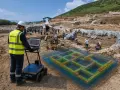 Пилотна програма: Безвъзмездно GPR обследване на подземна архитектура | GEOSCAN3D.EU, снимка 4