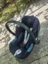 детско столче Cybex gold, снимка 2