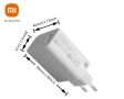 Xiaomi fast charging adapter 67W/33W/22.5W зарядно бързо-зареждане, снимка 4