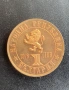 1 лев, 1976 г.  100 години от Априлското въстание, 1876 г., снимка 1