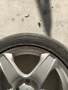 Гуми с лети джанти 205 50 R17 Chevrolet, снимка 2