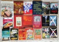 Продавам много трилъри и други книги, снимка 6