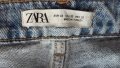мъжки дънки Zara 42 /32, снимка 1