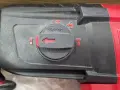 Акумулаторен безчетков перфоратор Raider RDP-BRH20 Solo, R20, SDS+, 20 V, 3 J, снимка 7