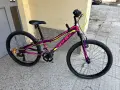 детски велосипед  Drag24, снимка 1