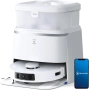 Прахосмукачка ECOVACS DEEBOT T30 PRO OMNI 11000Pa [КАТО НОВА], снимка 1