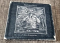Компакт Дискове - Рок - Метъл: Machine Head – The Blackening - 2 CD + DVD Digipack, снимка 1