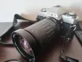 Камера MINOLTA X-300 Japan, снимка 8