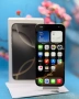 ГАРАНЦИОНЕН!!! Apple iPhone 16 Pro Max, 256GB, 5G, Natural Titanium  , снимка 5