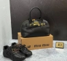 дамски маратонки new balance miu miu , снимка 5