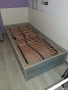 продавам болнично електрическо легло, снимка 1