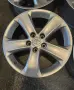 Оригинални алуминиеви джанти 17" TOYOTA 5х114.3, 7J, ET39, снимка 7