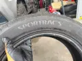 4бр.НОВИ летни гуми VREDESTEIN 215 60 17 цена за брой, снимка 5
