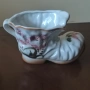 Порцеланова кашпа, снимка 6
