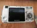Фотоапарат Sony dsc s600, снимка 2