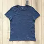 НОВА оригинална синя памучна тениска POLO RALPH LAUREN размер M от САЩ, снимка 3