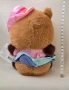 Плюшена играчка Капибара, снимка 3