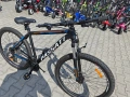 BG Алуминиев велосипед 27.5" PASSAT черен, снимка 4