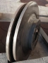Задни дискове Mazda CX-5, CX-30, MX-30, снимка 1