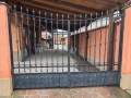 Ковано желязо Врати .Оградни пана от ковано желязо, снимка 4