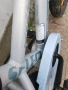Детски велосипед BYOX алуминиево / детско колело 14", снимка 3