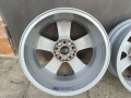 ОРИГИНАЛНИ джанти 17 ' цола 5x112 ФОЛКСВАГЕН / Volkswagen 57,1 ET39, снимка 14